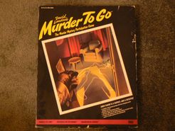 Murder to Go
