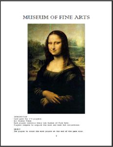 Museum of Fine Arts