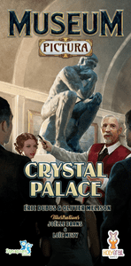 Museum: Pictura – Crystal Palace