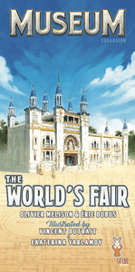 Museum: The World's Fair