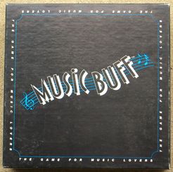 Music Buff: Pop Music Version