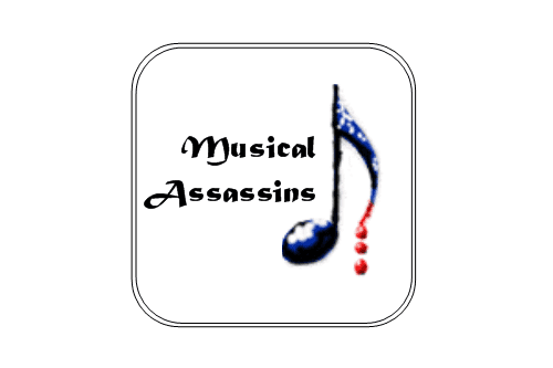Musical Assassins