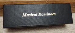 Musical Dominoes