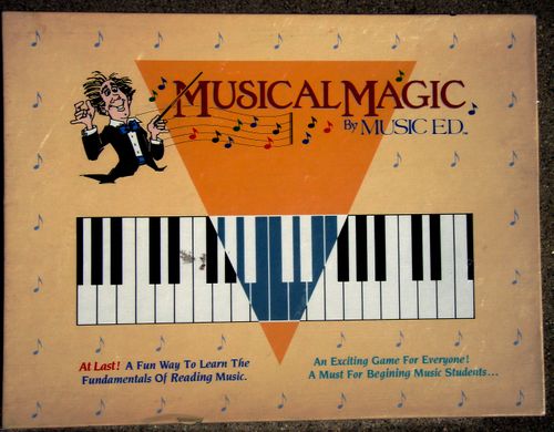 Musical Magic