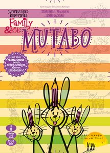 Mutabo: Family & Kids