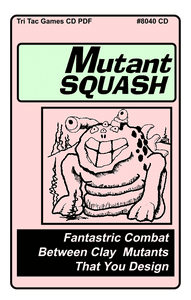 Mutant Squash