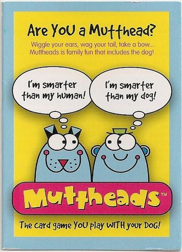 Muttheads