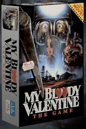 My Bloody Valentine: The Game