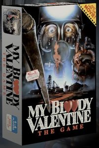 My Bloody Valentine: The Game