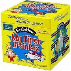 My First BrainBox