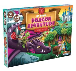My First Dragon Adventure