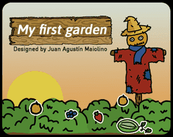 My First Garden