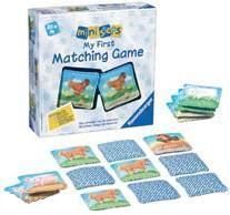 My First Matching Game
