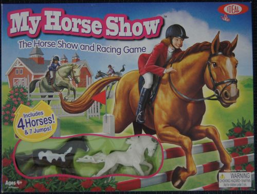 My Horse Show