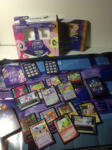 My Little Pony: Collectible Card Game – Premiere
