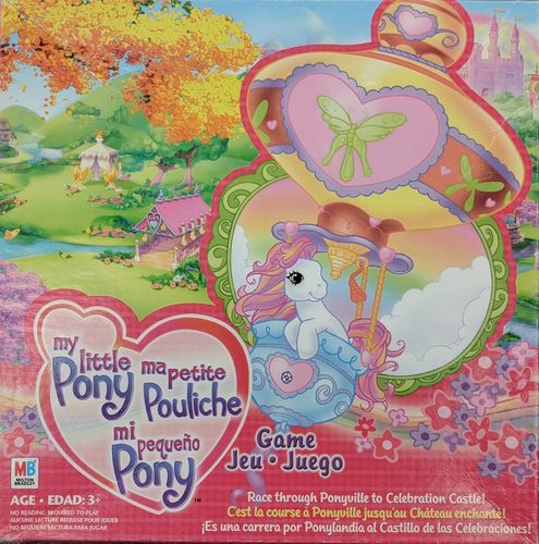 My Little Pony: Dream Castle