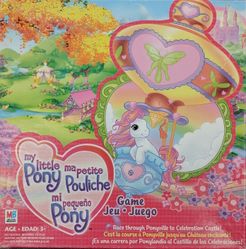 My Little Pony: Dream Castle