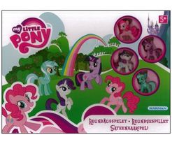 My Little Pony: Regnbågsspelet