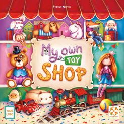 My Own Toy Shop