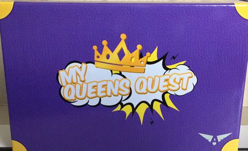 My Queen's Quest