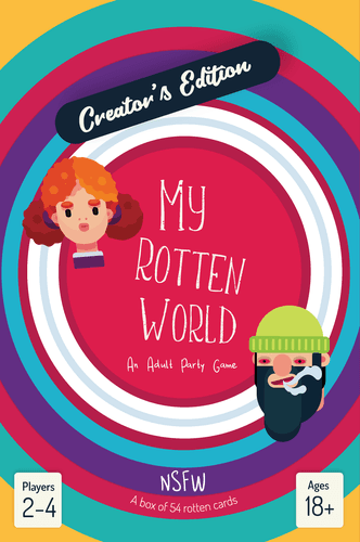 My Rotten World