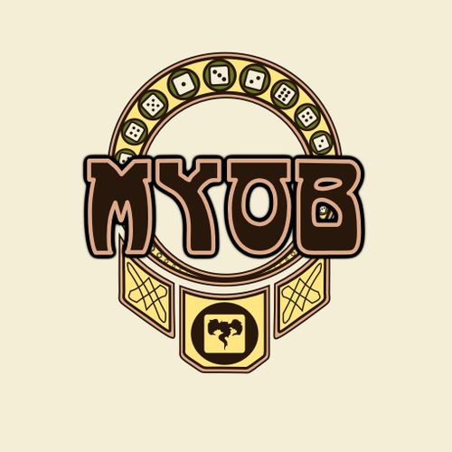 MYOB