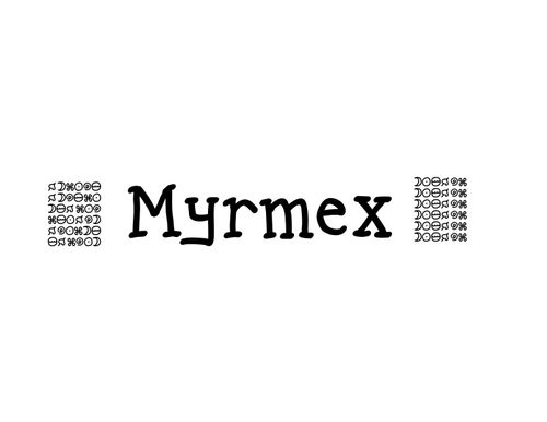 Myrmex