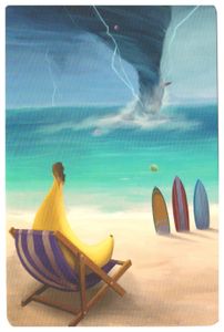 Mysterium: Game Day 2016 Promo Card