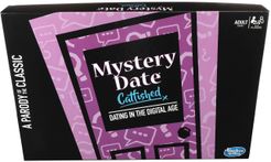 Mystery Date: Catfished