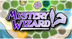 Mystery Wizard