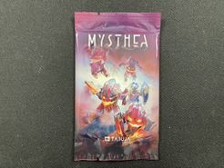 Mysthea: Dice Tower 2020 Promo Cards