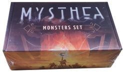 Mysthea: Monsters Set