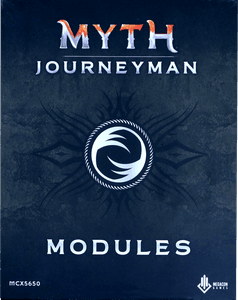 Myth: Journeyman Modules