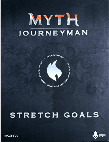 Myth: Journeyman Stretch Goals Box