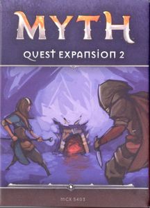 Myth: Quest Expansion 2