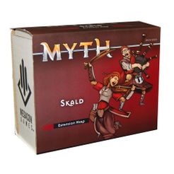 Myth: Skald Heroes