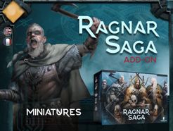 Mythic Battles: Ragnarök – Ragnar Saga