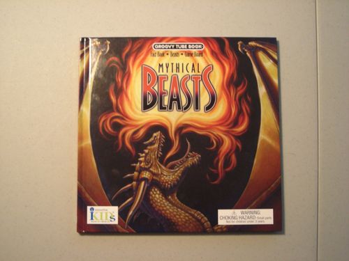 Mythical Beasts: Minotaur's Maze