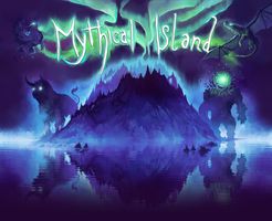 Mythical Island