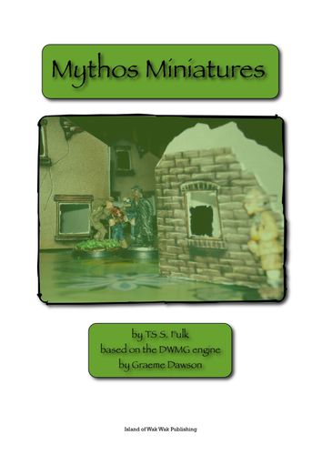 Mythos Miniatures