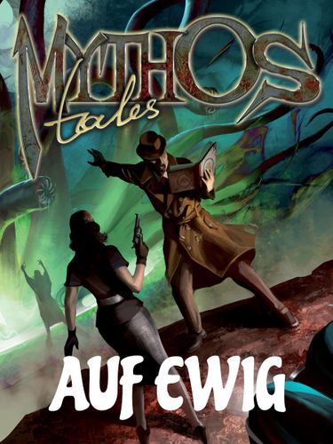 Mythos Tales: Auf Ewig