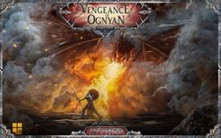 Mythos: Vengeance of Ognyan