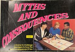 Myths and Consequences