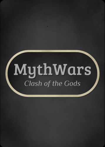 MythWars: Clash of the Gods