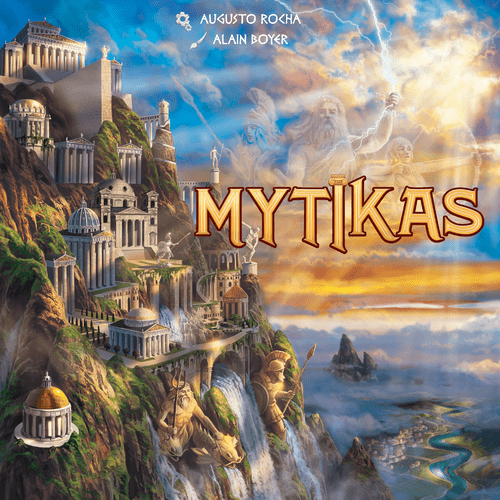 Mytikas