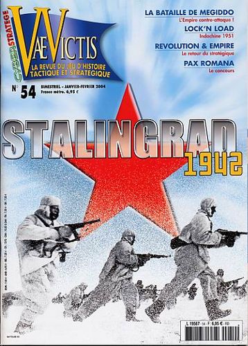 Nach Stalingrad: Fall Blau, juin-novembre 1942