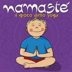 Namastè: Il gioco dello yoga