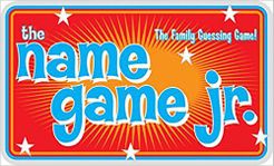 Name Game Jr.