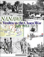 Nanawa: Verdun in the Chaco War, July 1933