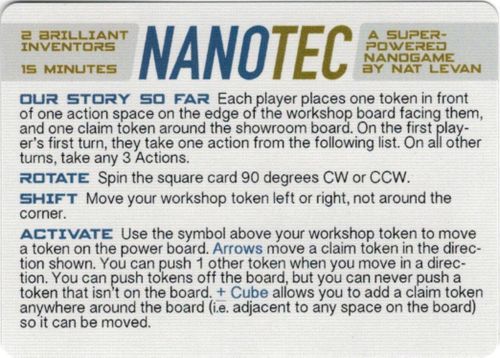 NanoTec